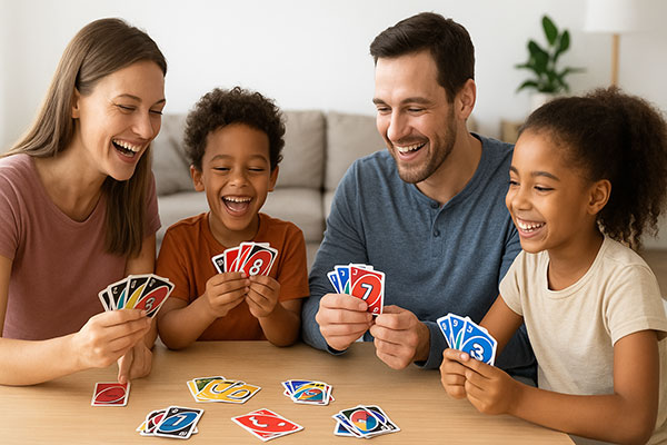 Stronger Together After Kids: 8 Daily Habits That Keep Couples Close