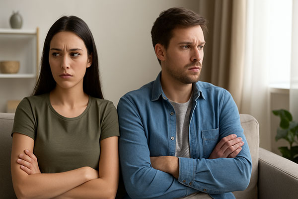 8 Signs Your Relationship Is Emotionally Healthy (Even During Hard Seasons)