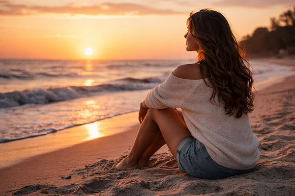 Splitting a Life in Two: A Survival Guide