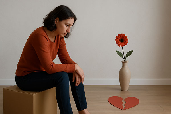 Why Walking Away From My “Perfect” Marriage Turned Out to Be the Wisest Decision I Ever Made